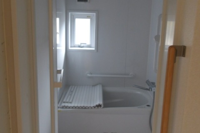 水廻り改修の施工後画像