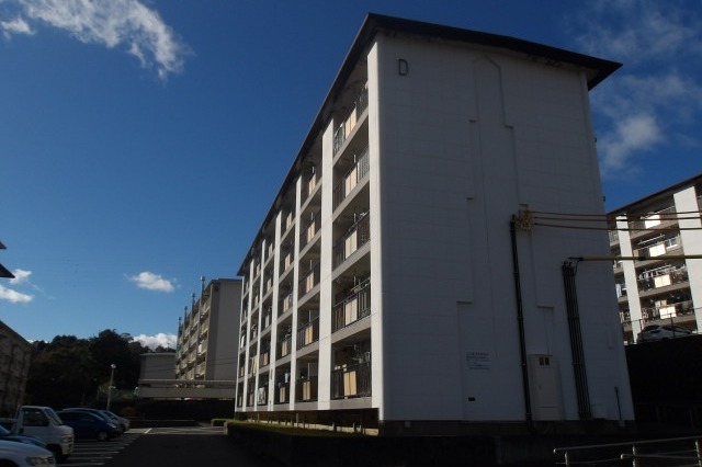 外装改修の施工前画像